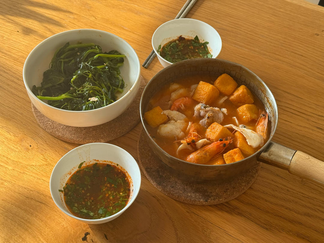 贵州玉梦酸汤的正确使用方法