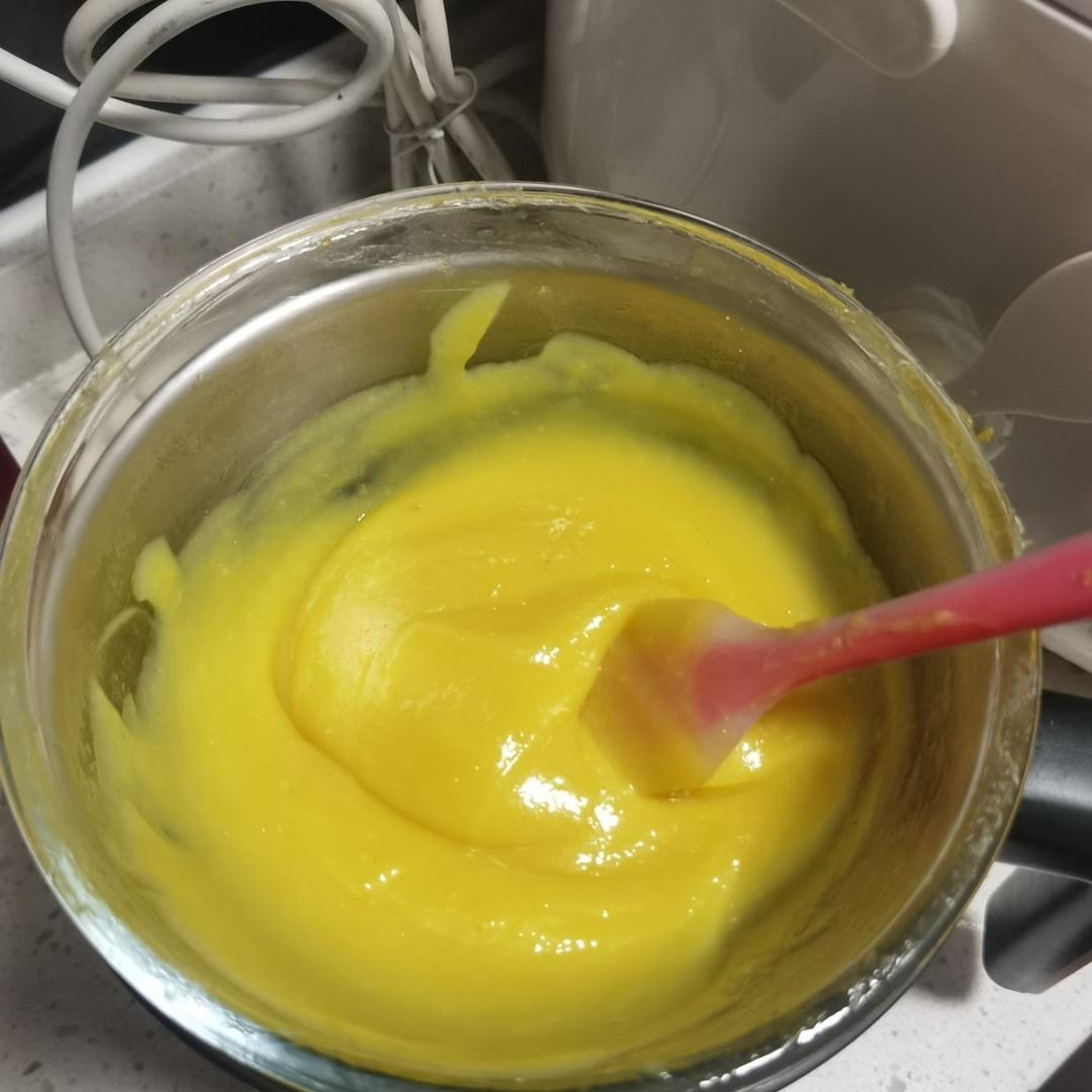 几块钱成本做了一大罐低脂柠檬酱🍯真香‼️