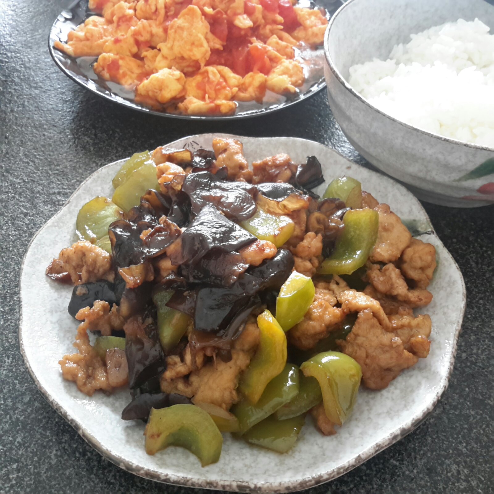 山西过油肉（发源地版本）