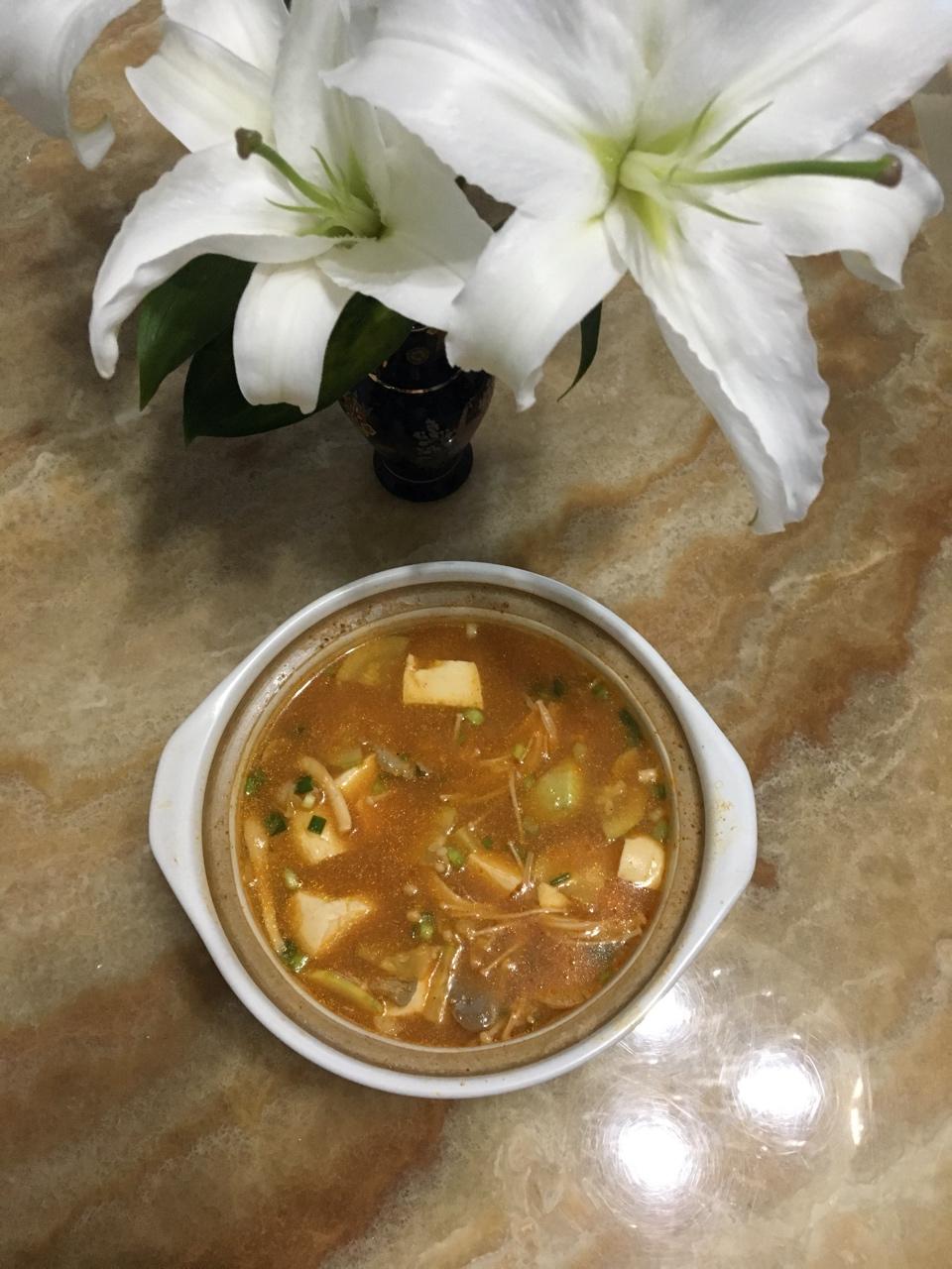 晚餐•2017年8月11日