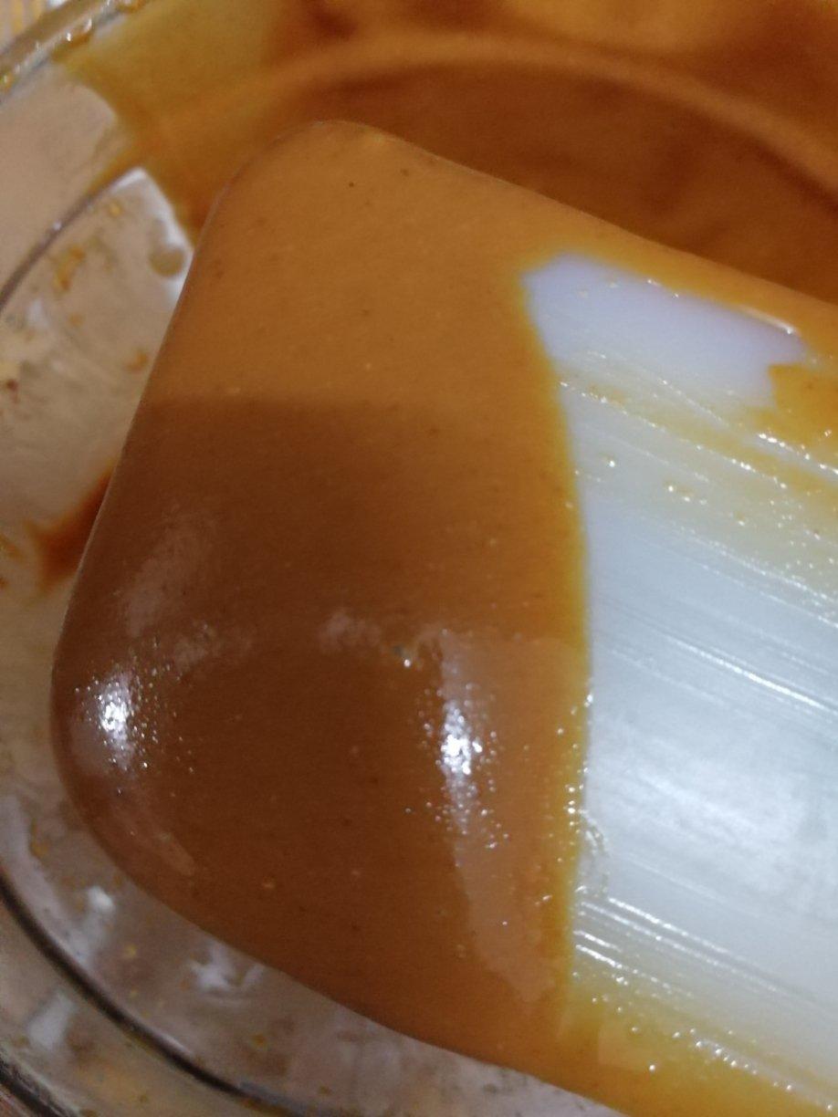 自制花生酱