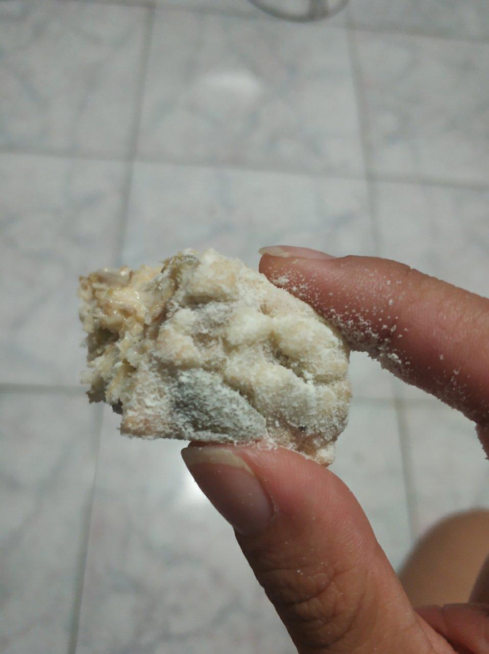 网红雪花酥