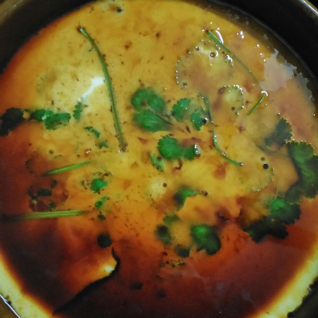 如何蒸水蛋嫩滑（窍门）