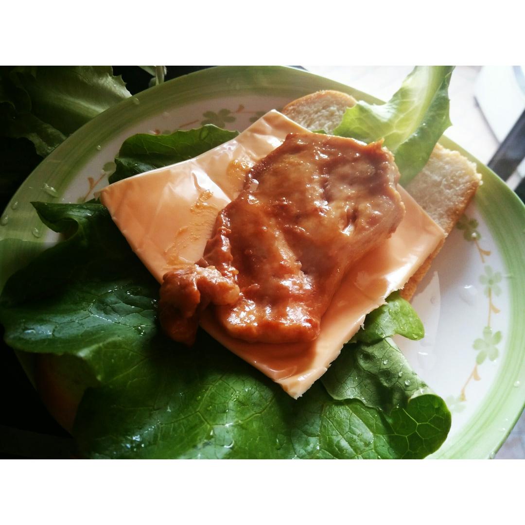 蚝油煎鸡胸肉（真的只要腌了就炒鸡嫩！（新增微波式