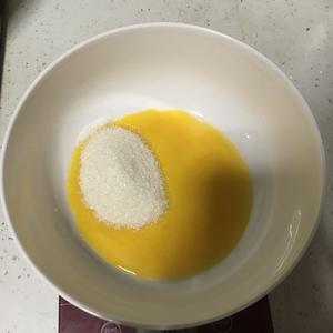柠檬优酪卡仕达的做法 步骤1