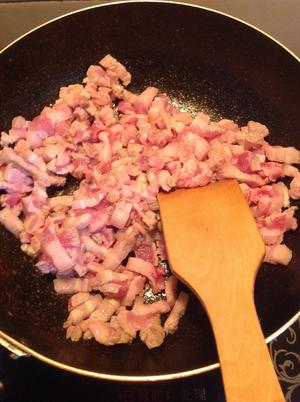 简单卤肉饭的做法 步骤2