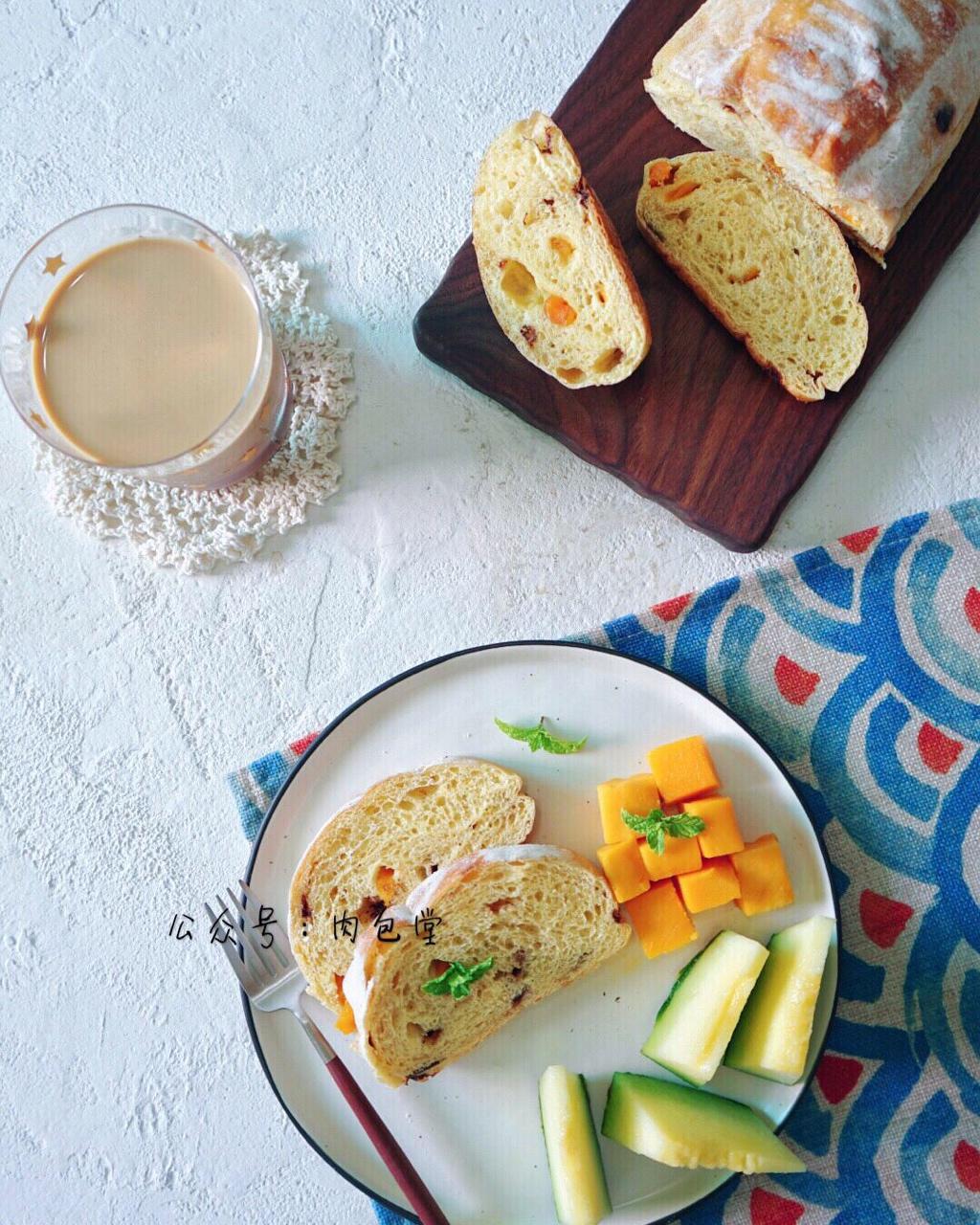 肉媛媛魔法菜单