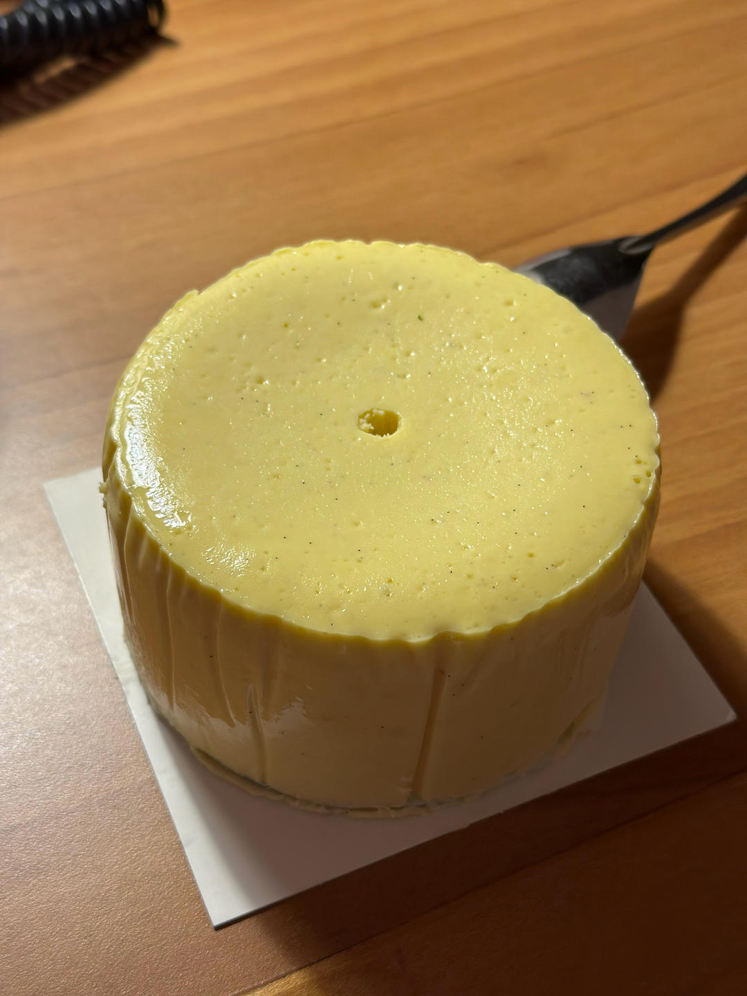 东京Mr.cheesecake原菜谱搬运