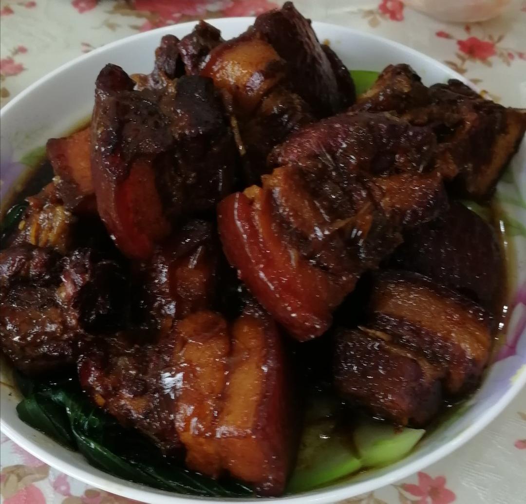 “E路家”红烧肉