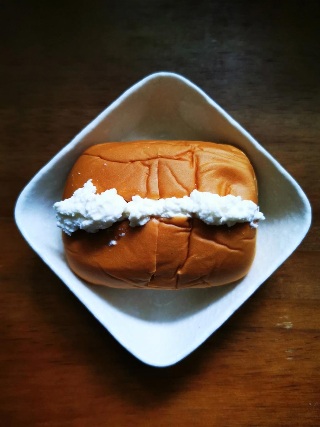 超美味【自制奶酪】