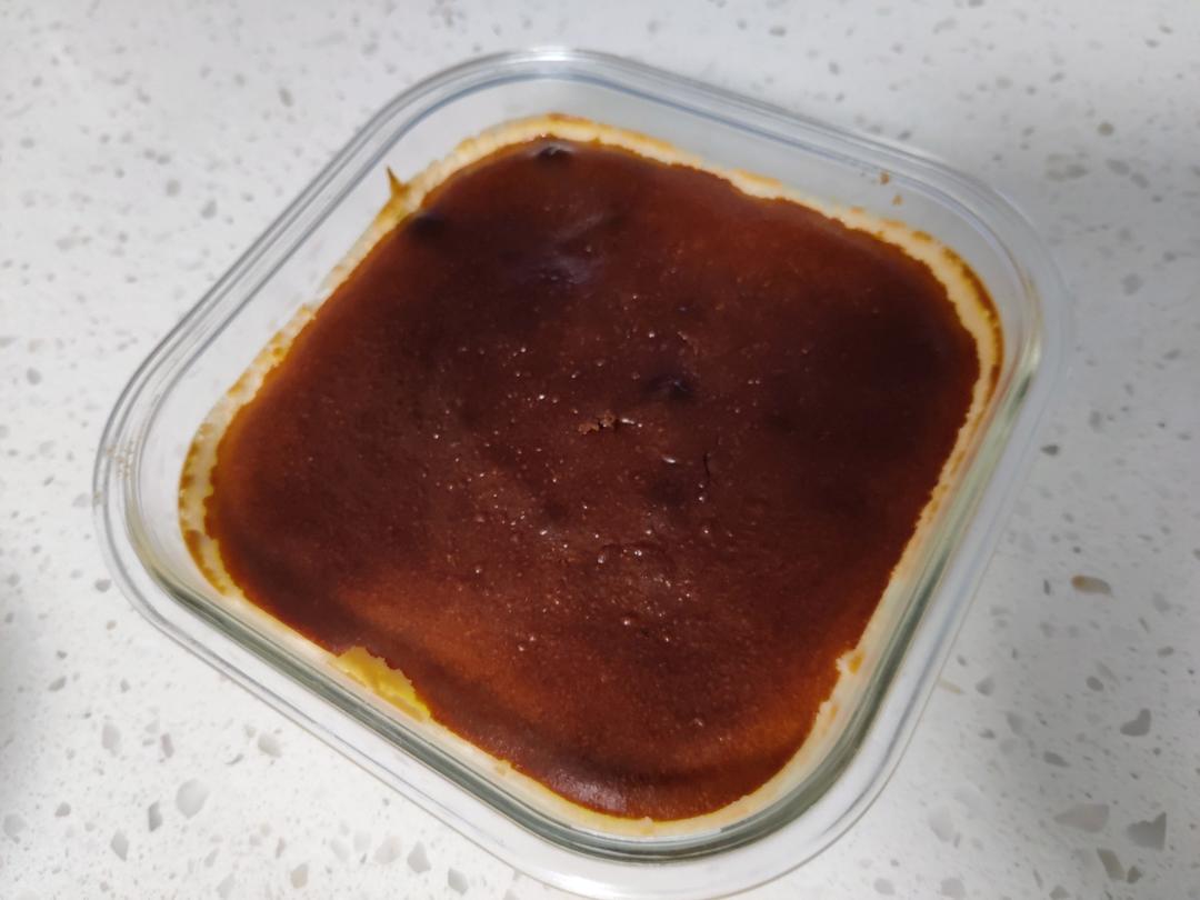 超越星爸爸的纽约芝士蛋糕