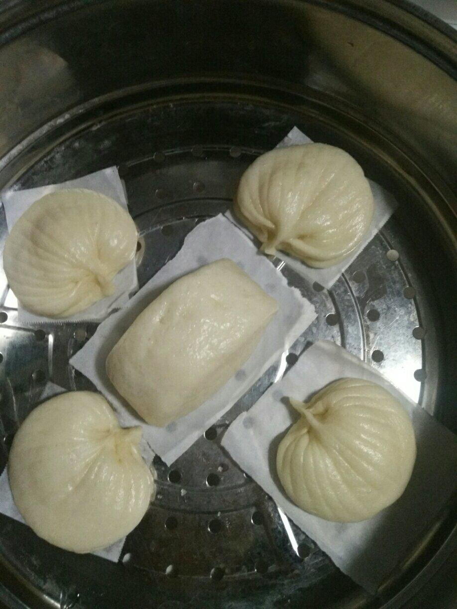 【馒头】做馒头，没有比这更贴心的方法了！