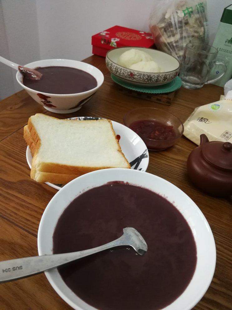 红酒樱桃酱