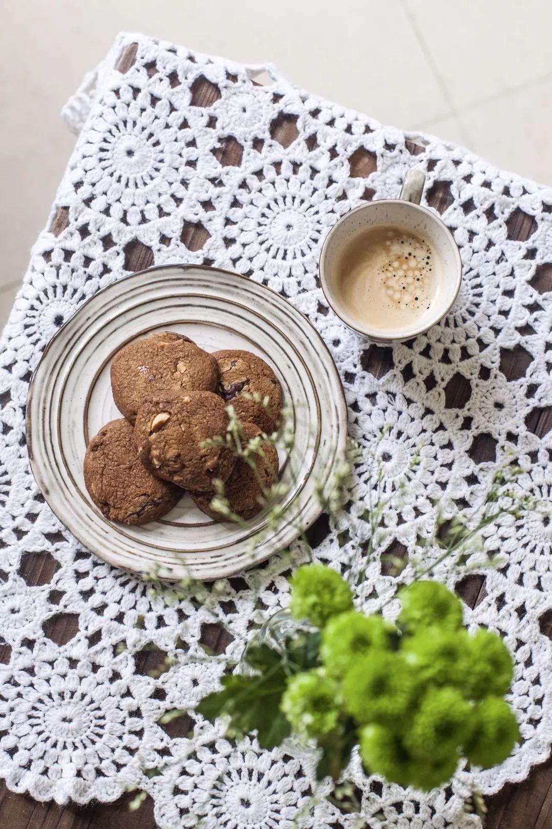 美式巧克力奇普饼干 Chocolate Chip Cookie | Recipe from 德州农民