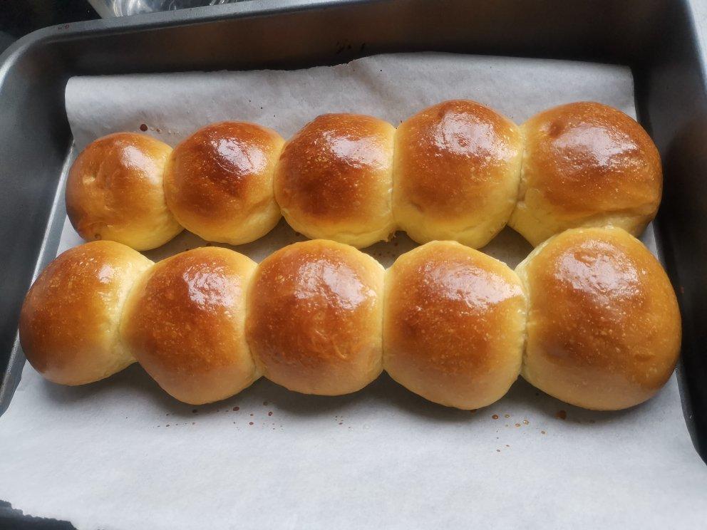 皇冠吐司【快手版特浓吐司】