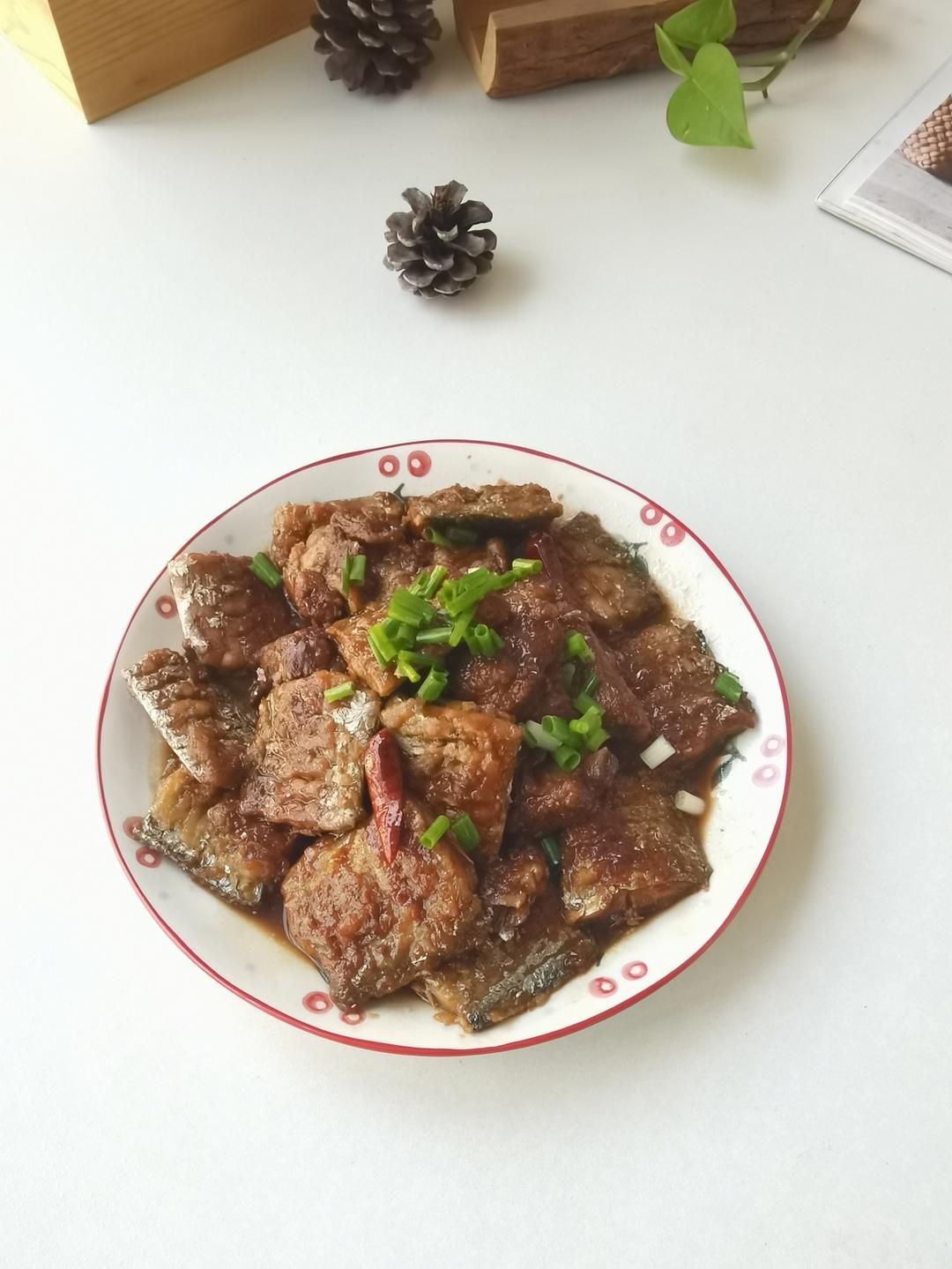 年夜菜｜香酥带鱼&麻辣带鱼 代代有余