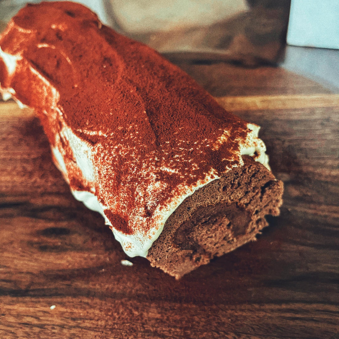 网红脏脏卷，比脏脏包更好吃哦