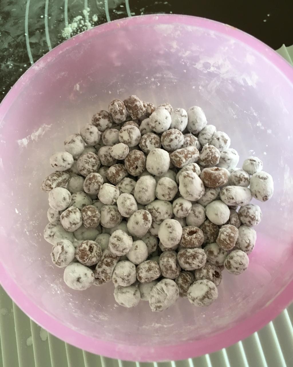 自制珍珠【高成功率】
