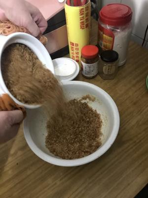 粗盐版盐焗鸡（30分钟）的做法 步骤10