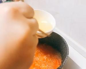 日常想喝西红柿鸡蛋汤的做法 步骤7