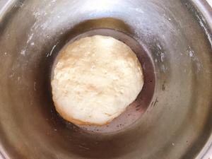 奶香早餐小面包（一次发酵）的做法 步骤2