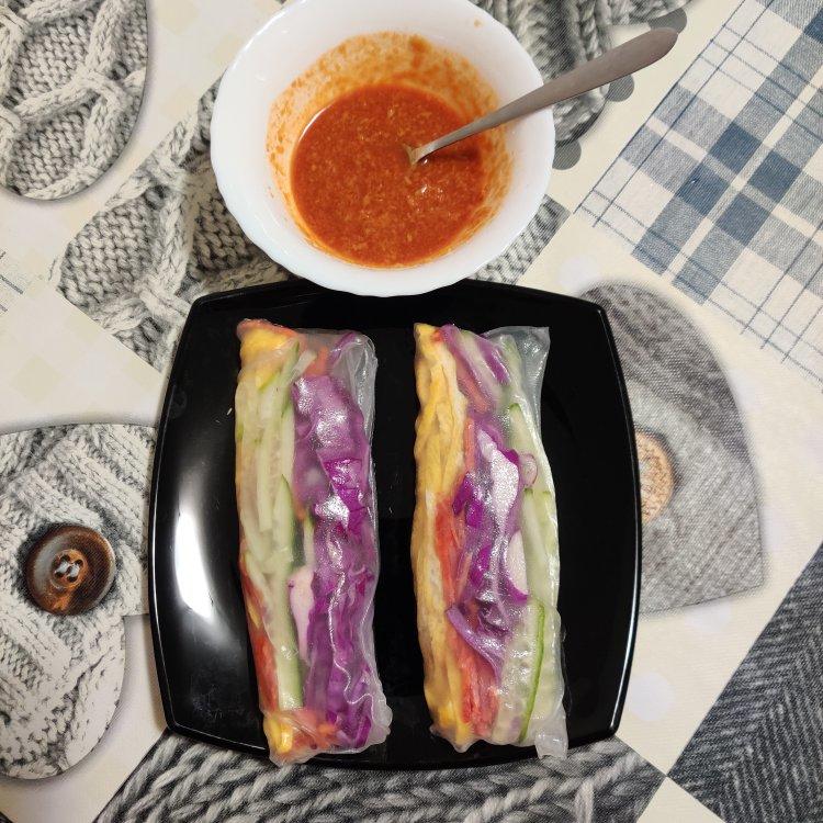 越南春卷