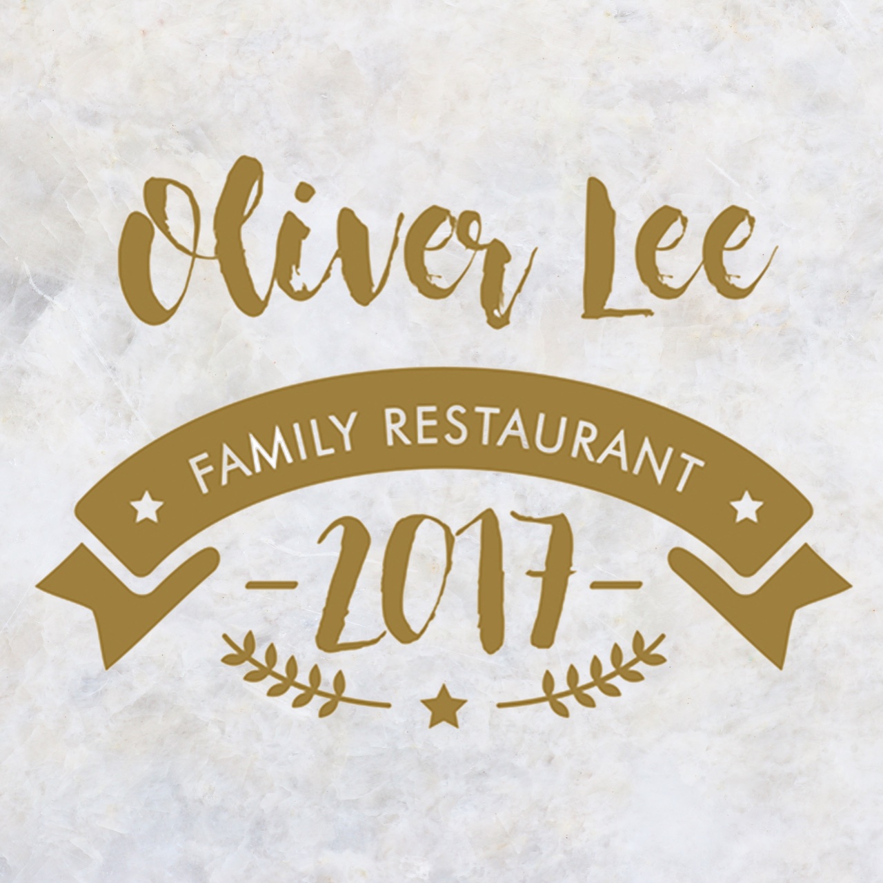 OliverLee的家庭餐厅