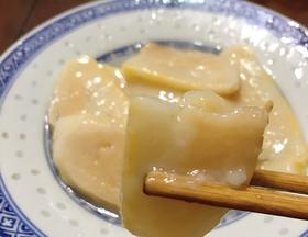 【糖水酒饼的做法步骤图,糖水酒饼怎么做好吃】Zz饭_下厨房