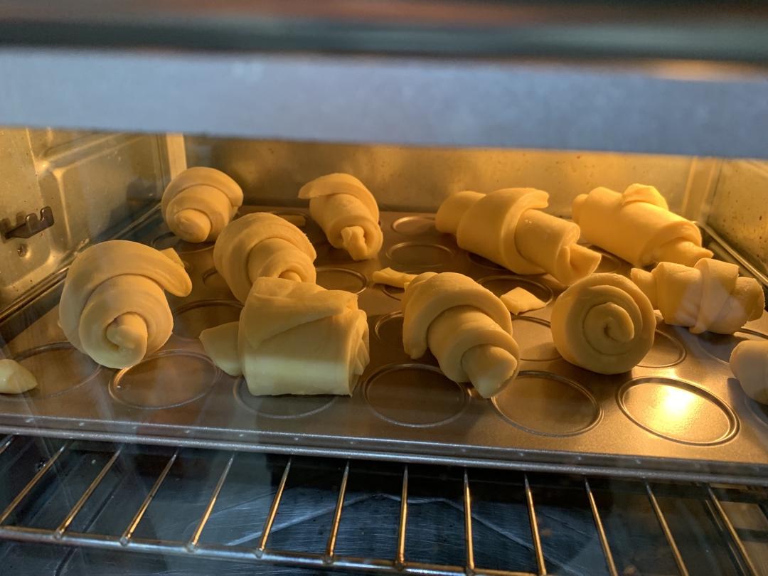 《Tinrry+》可颂（帅帅小厨）