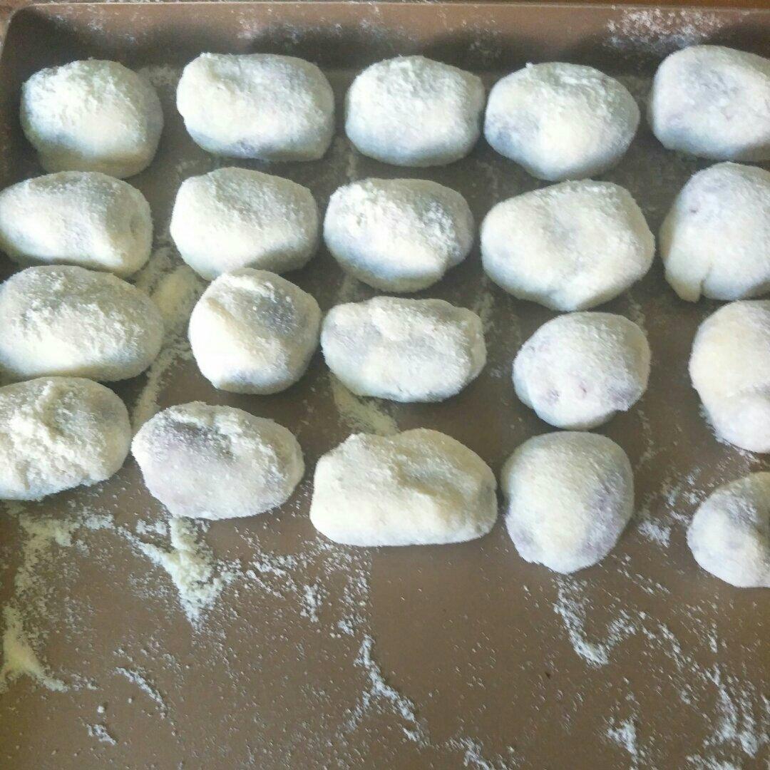 奶枣（巴旦木）