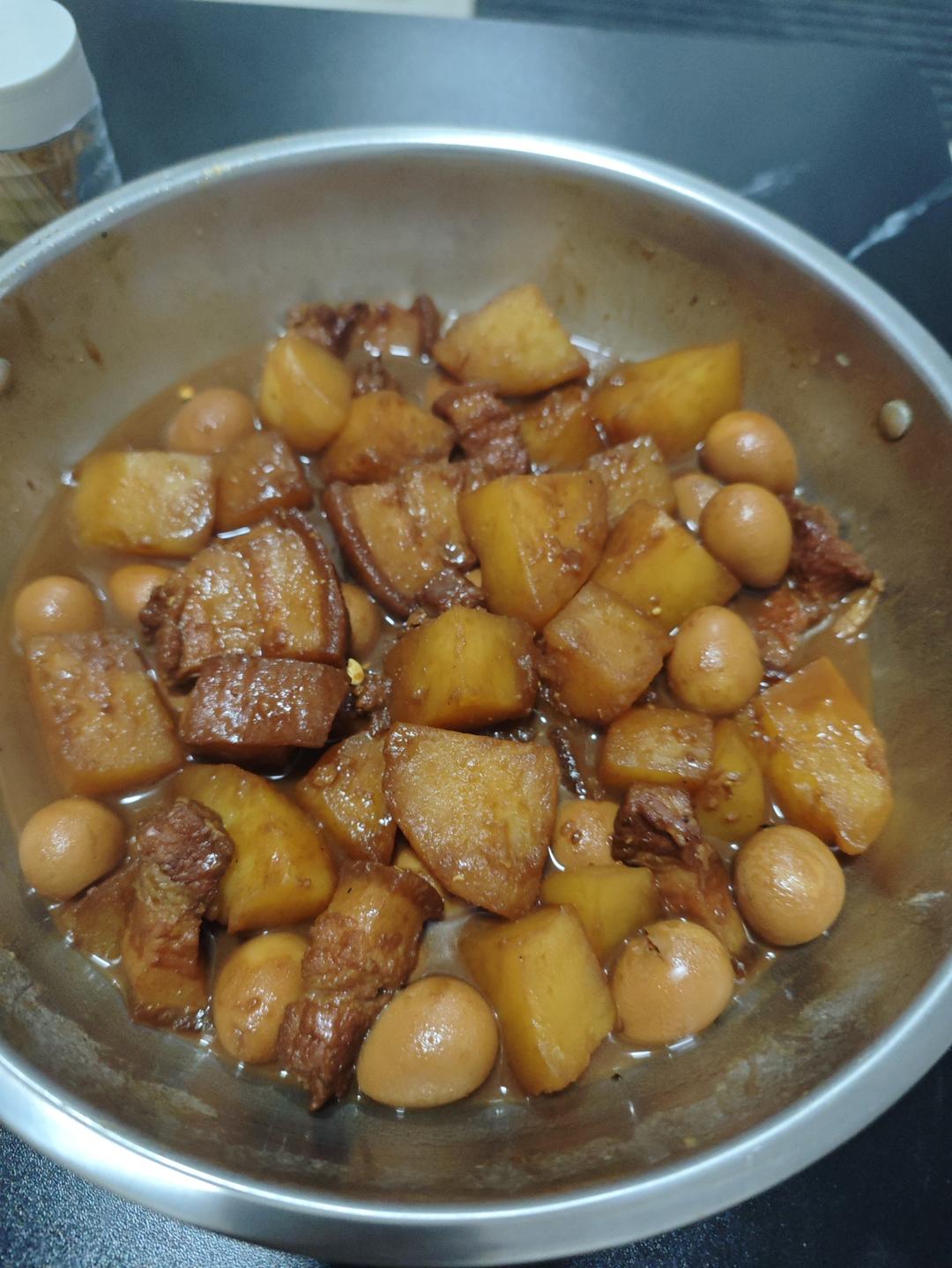 米饭杀手❗️谁发明的的五花肉👍好吃到飞起❗️