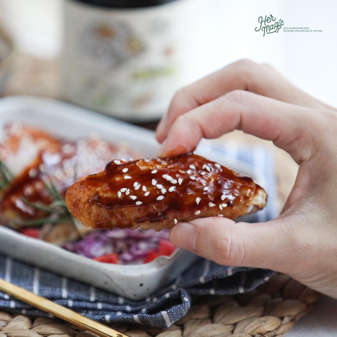 香草厨房 | 第二届美食马拉松集中打卡(已截止）