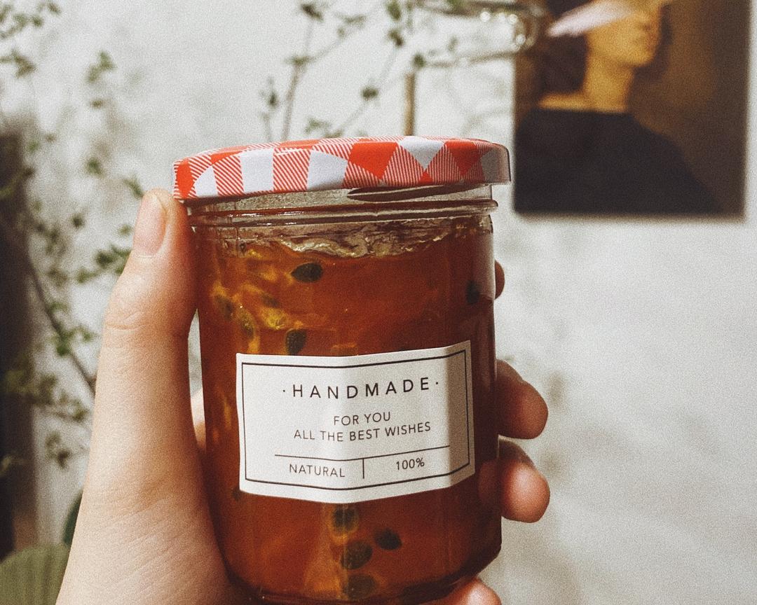 零失误快手蜂蜜柚子茶（附小美使用法）