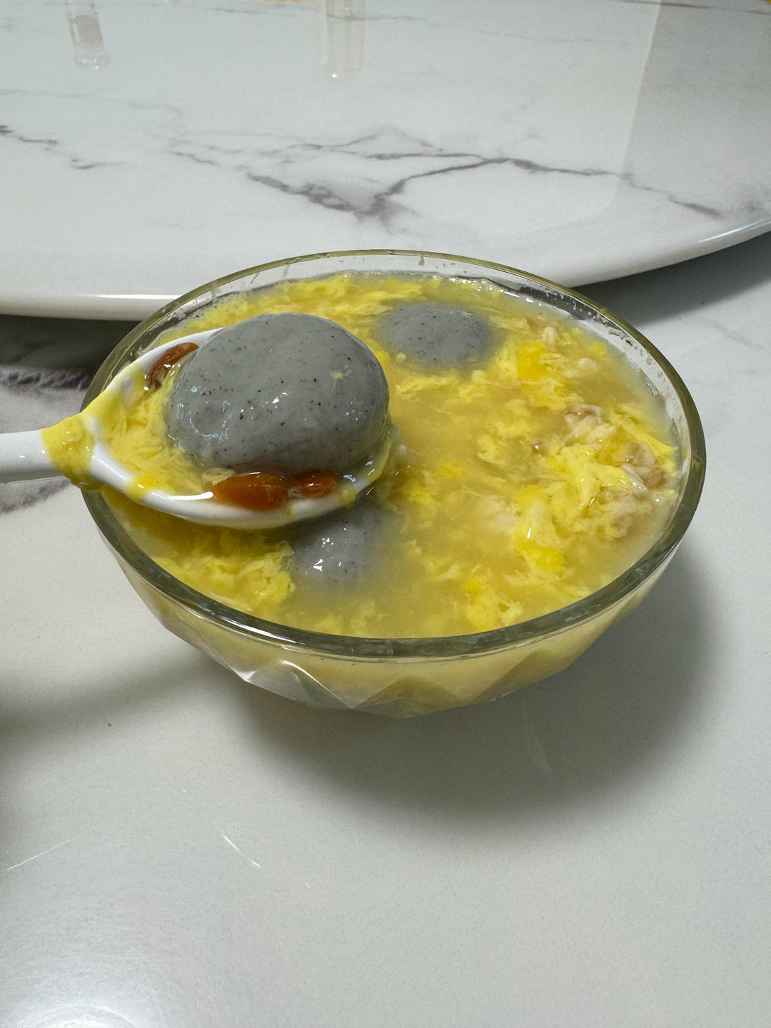 酒糟（醪糟）
