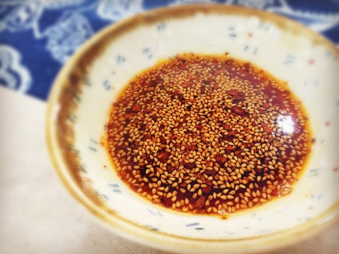 川菜之魂--秘炼辣椒油的做法