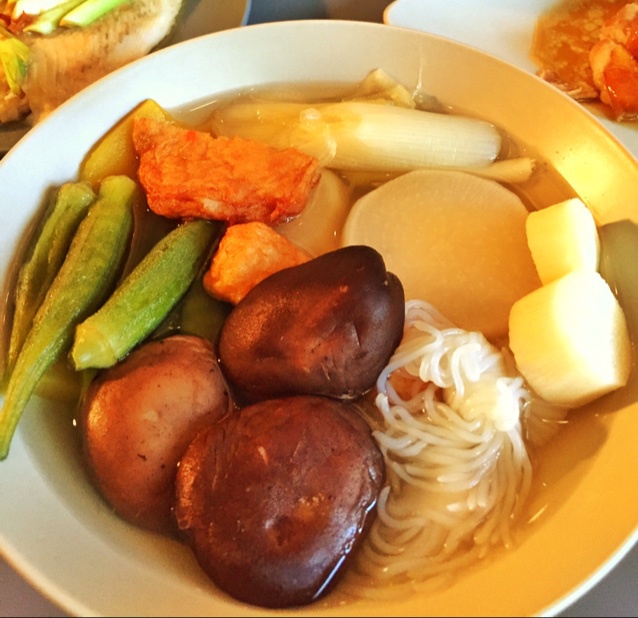 极品关东煮