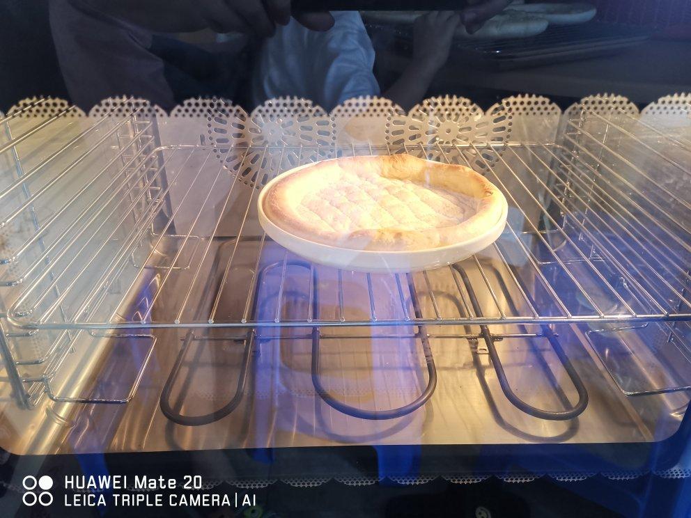 自制披萨饼皮的窍门