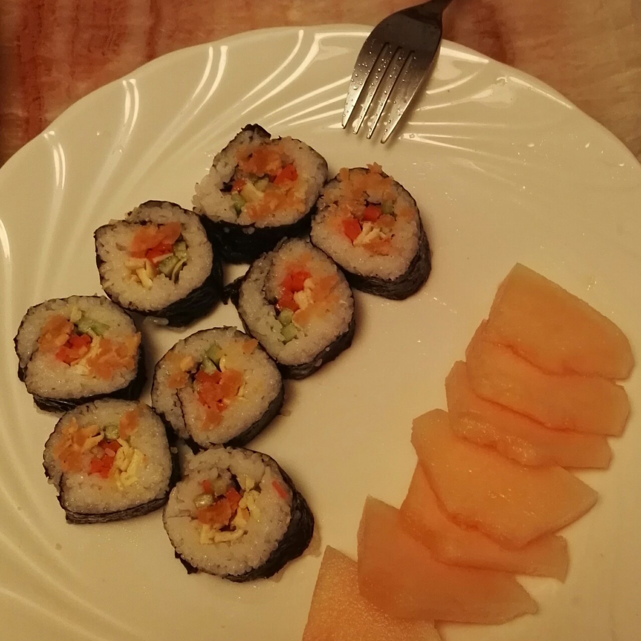 寿司