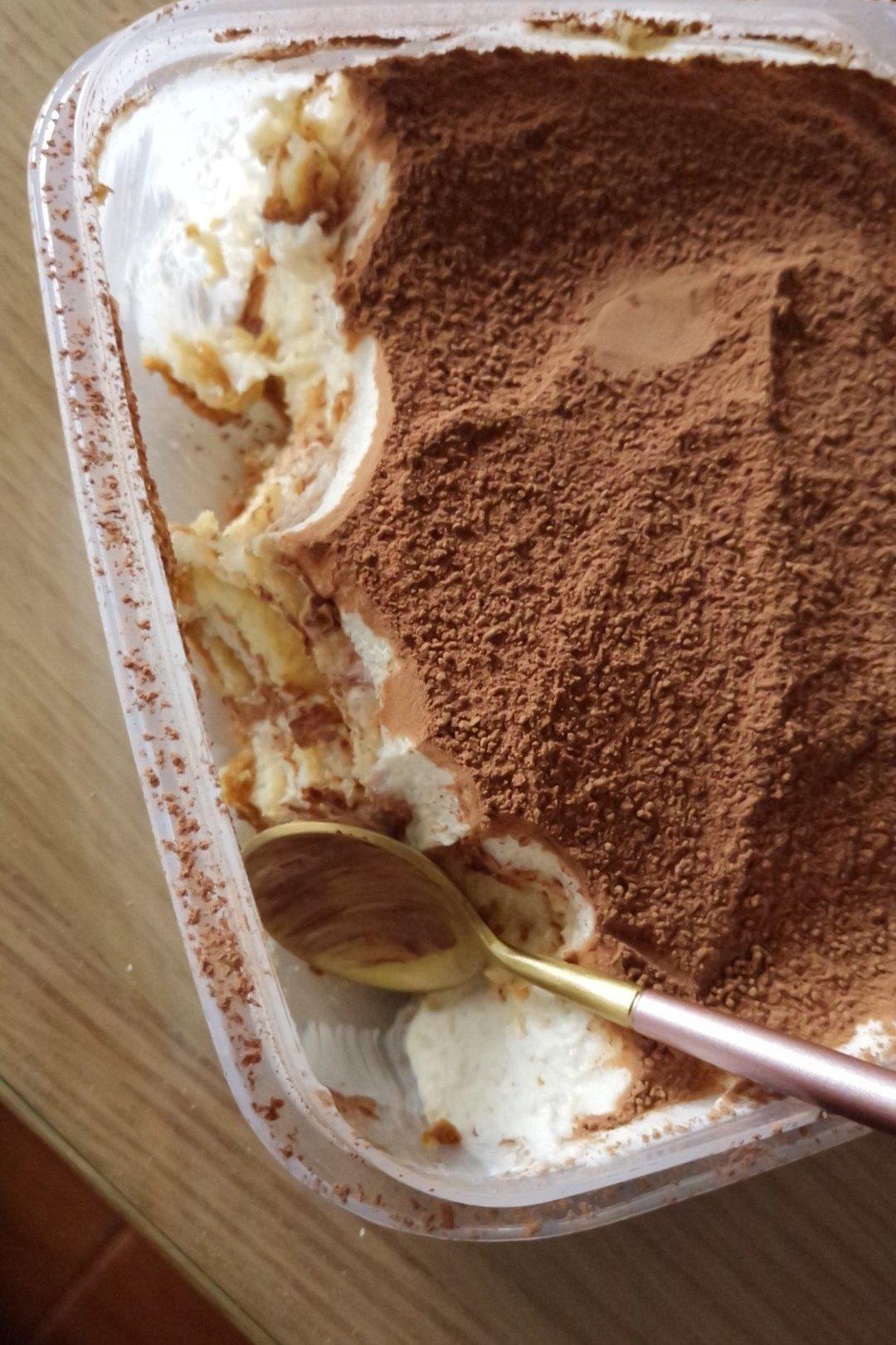 提拉米苏｛全熟版｝