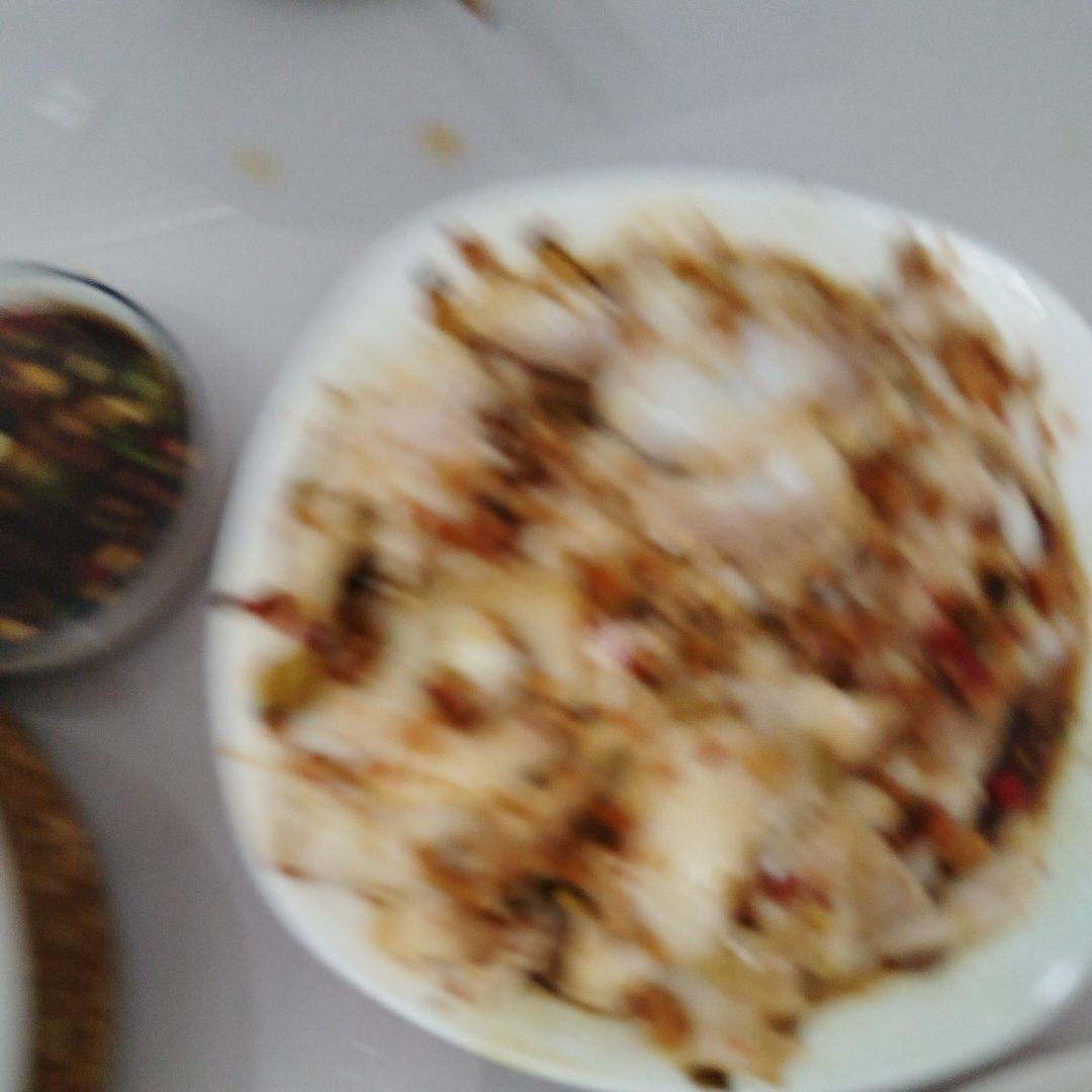 蒜泥白肉
