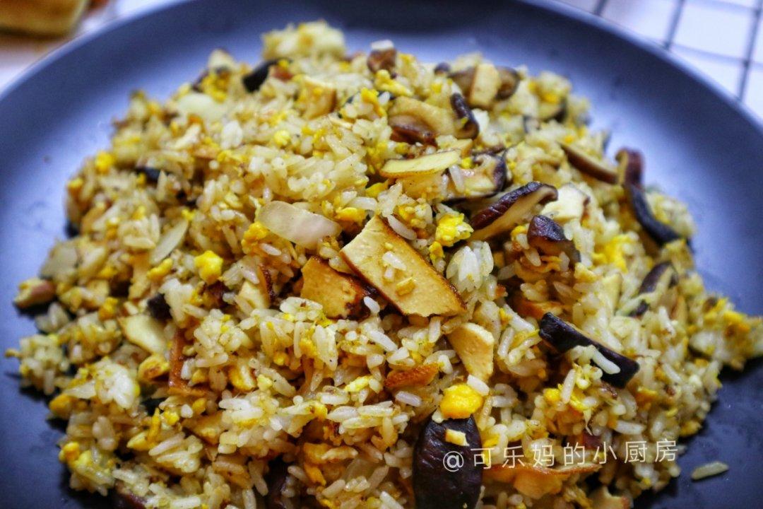 可乐妈的早午餐