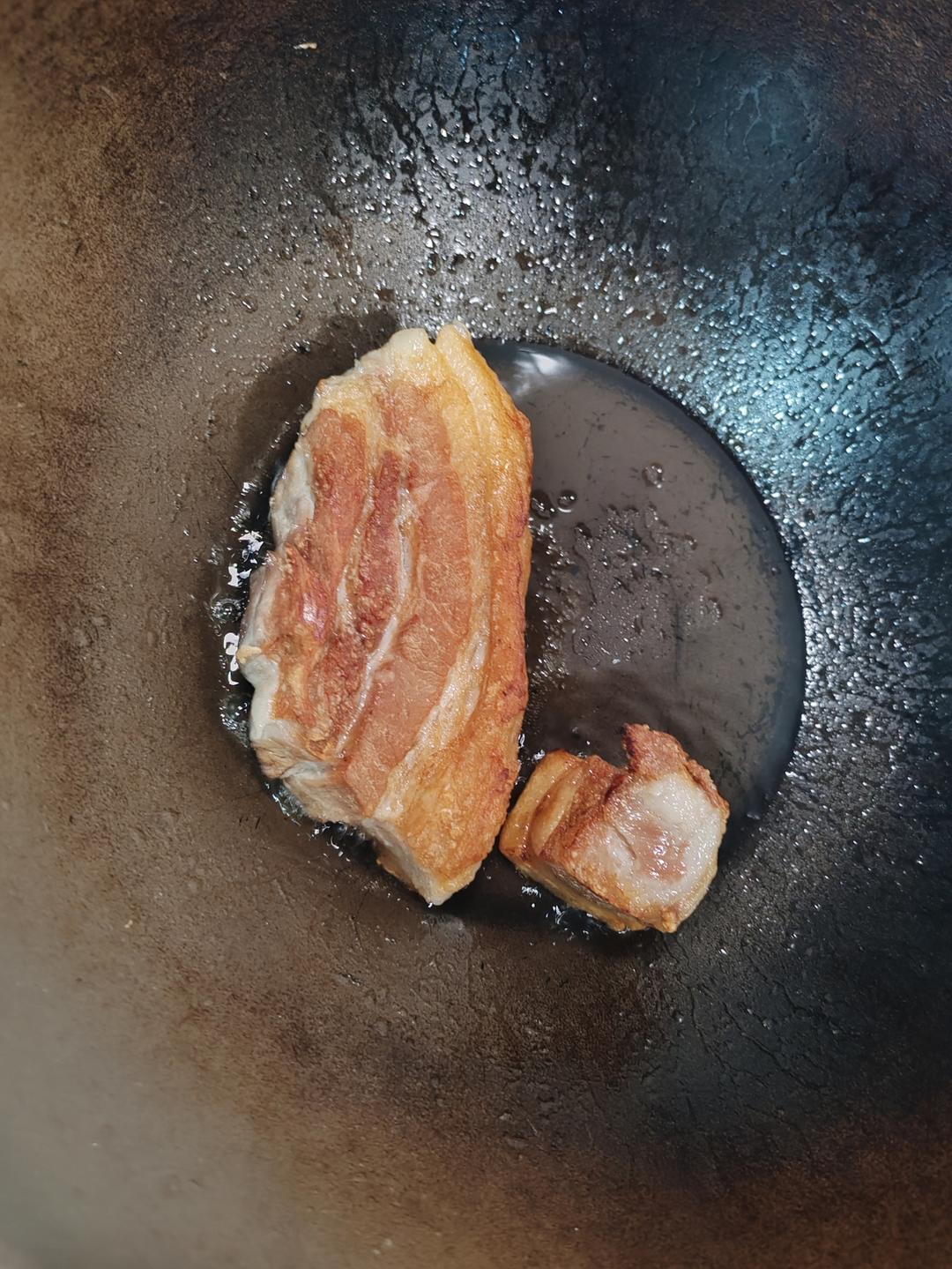 全国全世界最好吃的白切肉