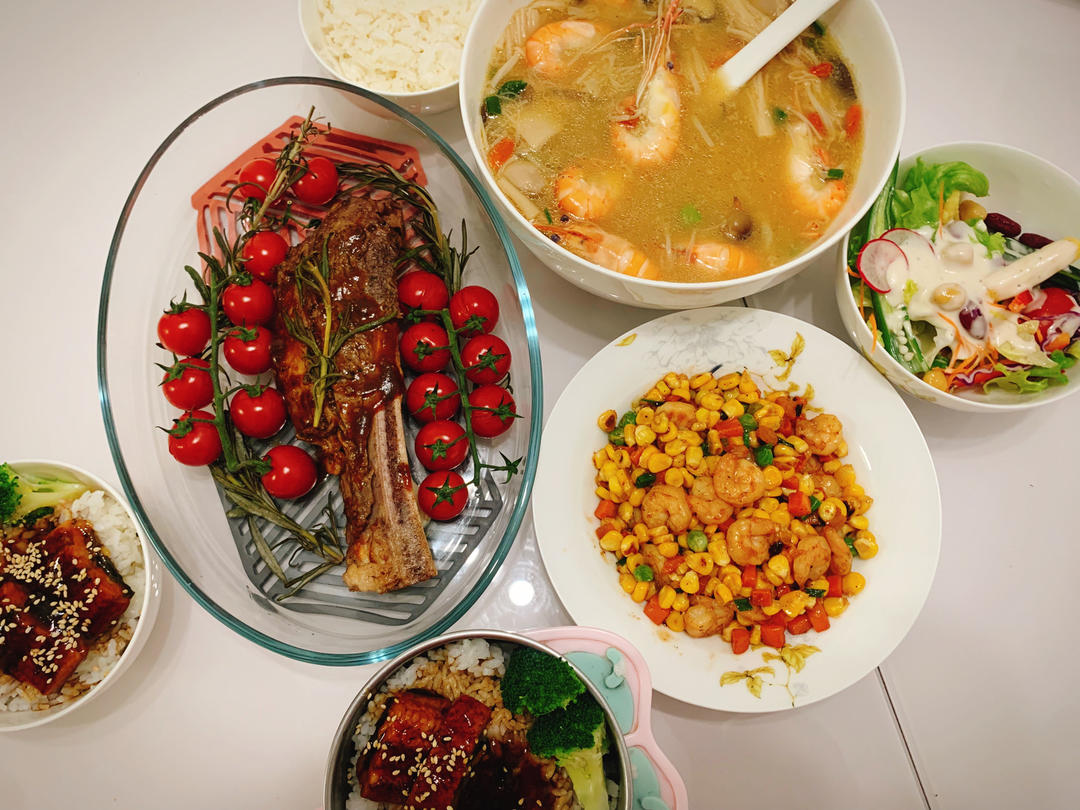 简单到没什么教程的鳗鱼饭