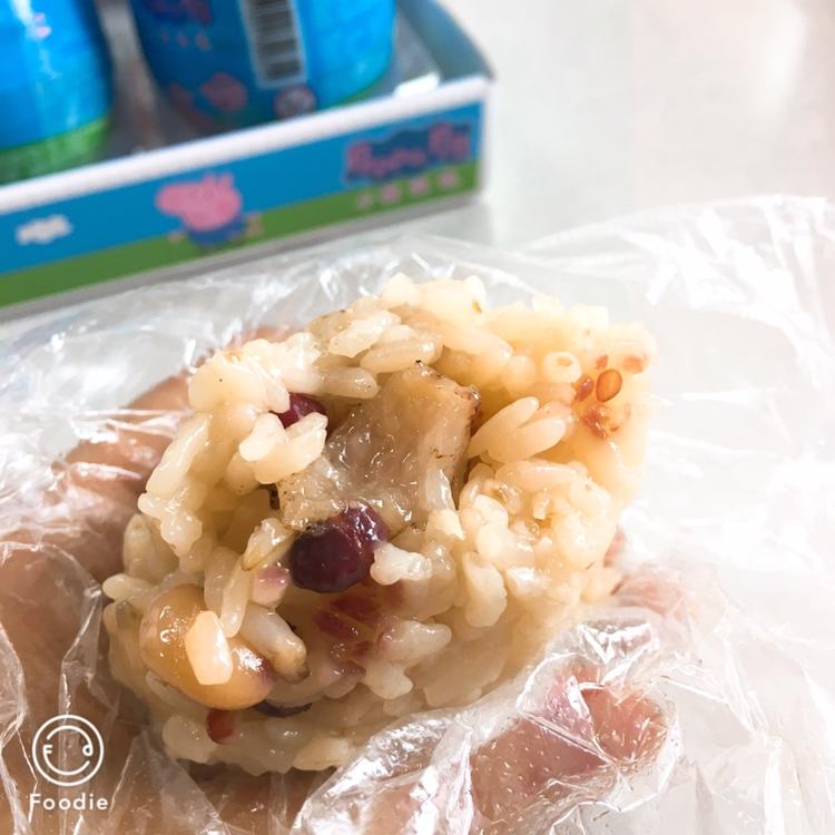 肉粽子（附包棕子视频）