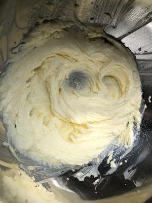 酥酥的黄油曲奇的做法 步骤5