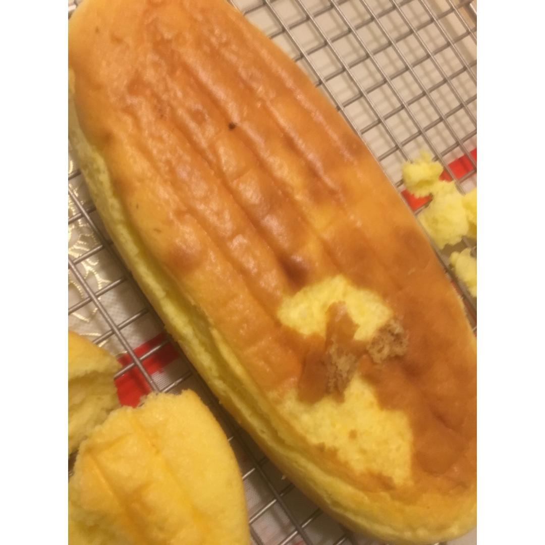 轻乳酪芝士蛋糕