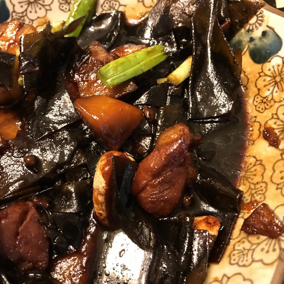 红烧肉