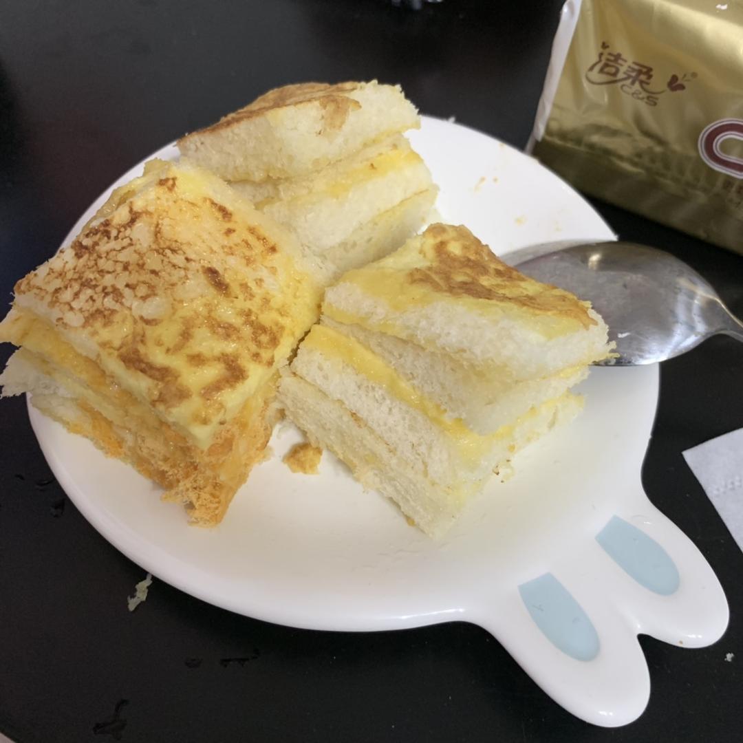 爱做菜的糊糊