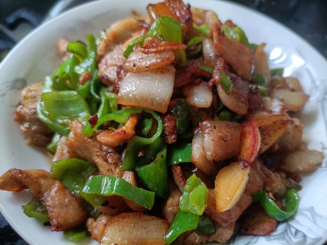 湖南小炒肉