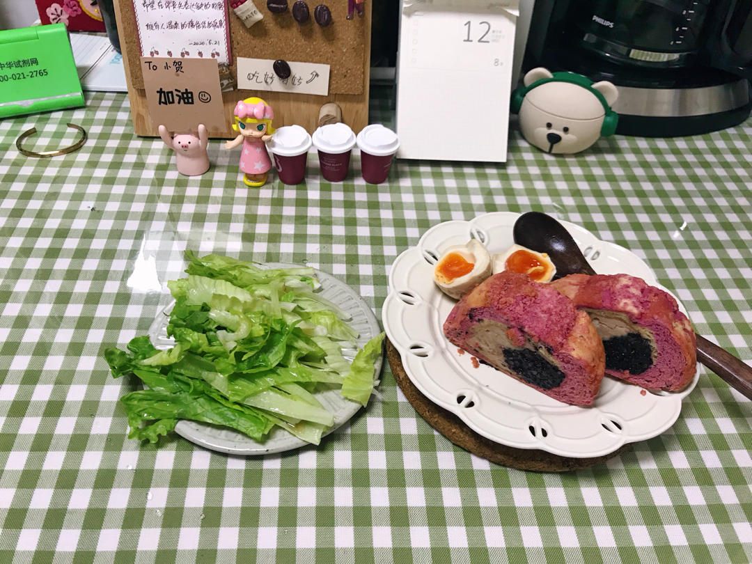 一起减脂早餐打卡吧！！（好吃好喝还不长肉）